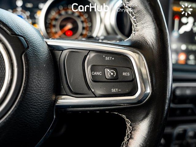 jeep Wrangler 2023 - 15
