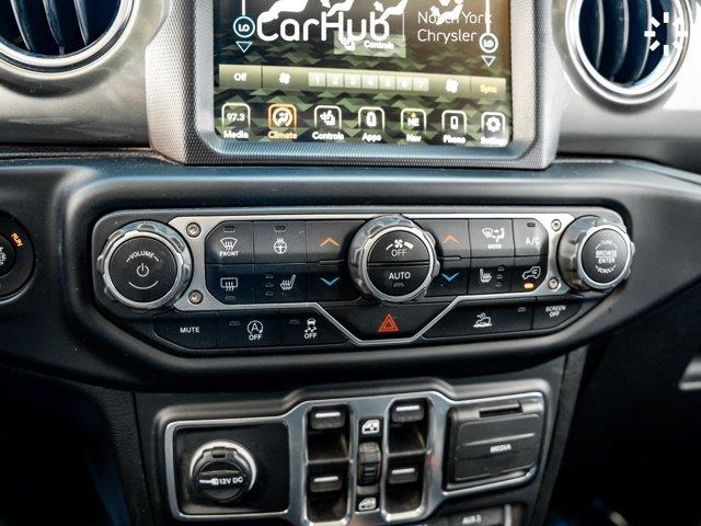 jeep Wrangler 2023 - 20