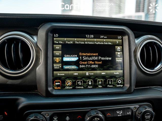 jeep Wrangler 2023 - 21
