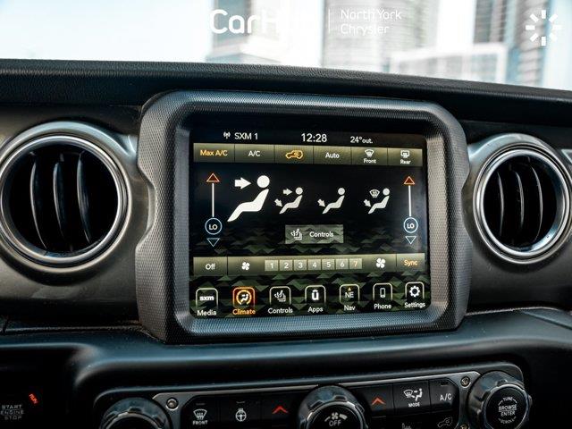 jeep Wrangler 2023 - 22