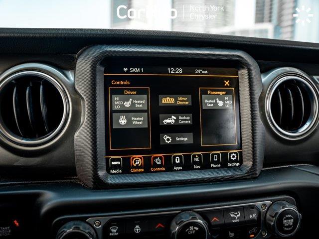 jeep Wrangler 2023 - 23