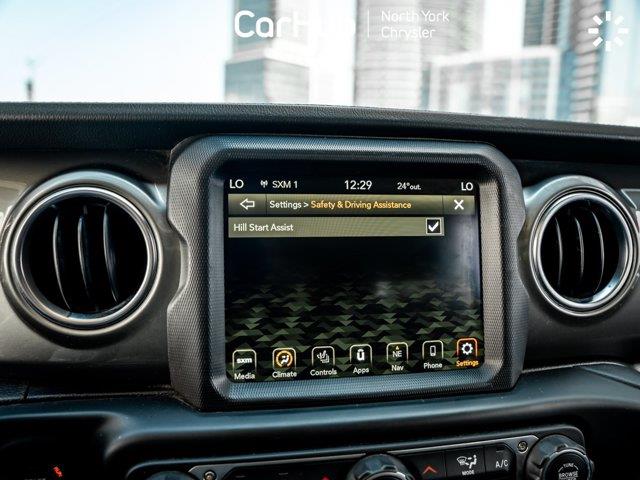 jeep Wrangler 2023 - 28