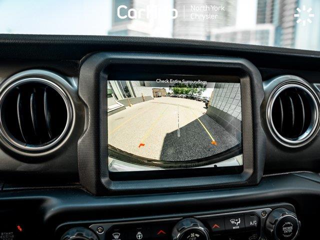 jeep Wrangler 2023 - 29