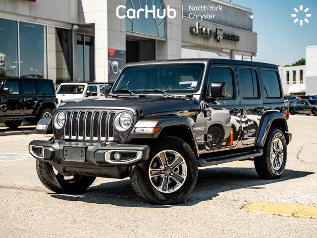 jeep Wrangler 2023 - 31