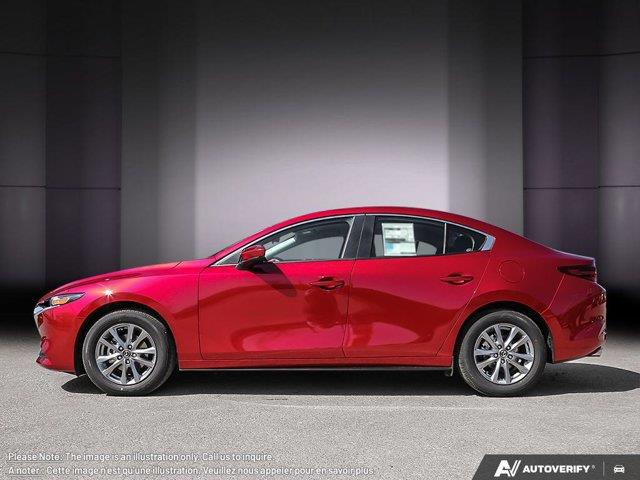 mazda Mazda3 2026 - 3