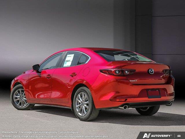 mazda Mazda3 2026 - 4