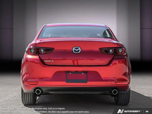 mazda Mazda3 2026 - 5