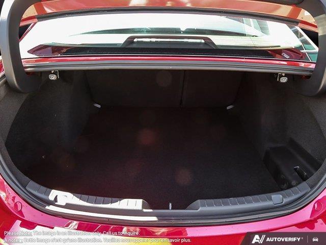 mazda Mazda3 2026 - 7