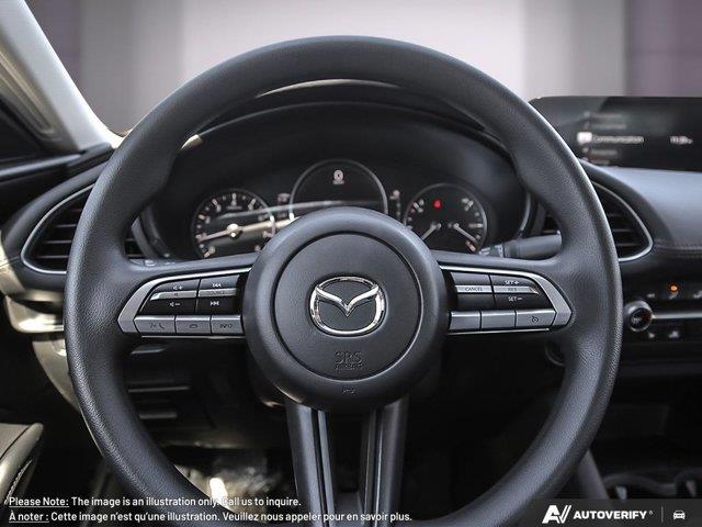 mazda Mazda3 2026 - 12