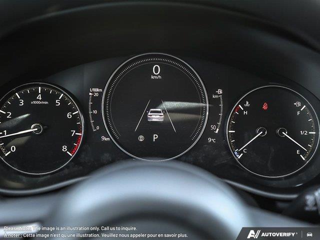 mazda Mazda3 2026 - 13
