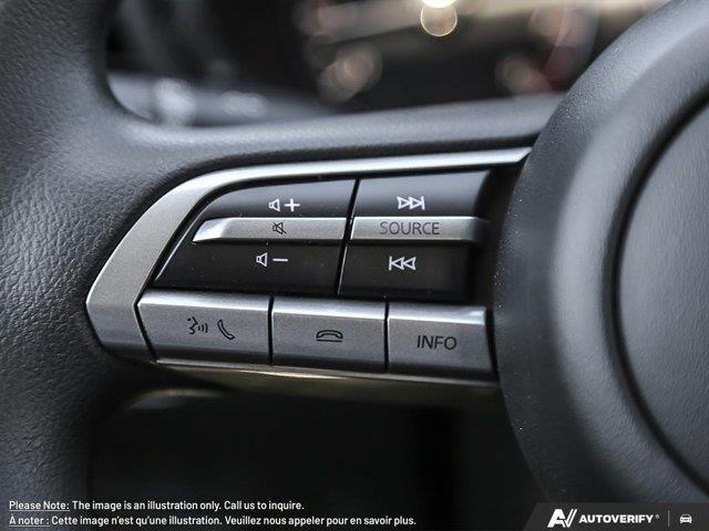 mazda Mazda3 2026 - 14