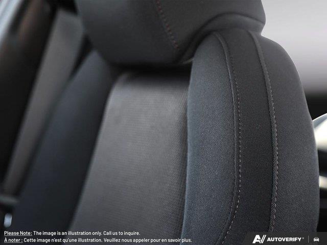 mazda Mazda3 2026 - 19