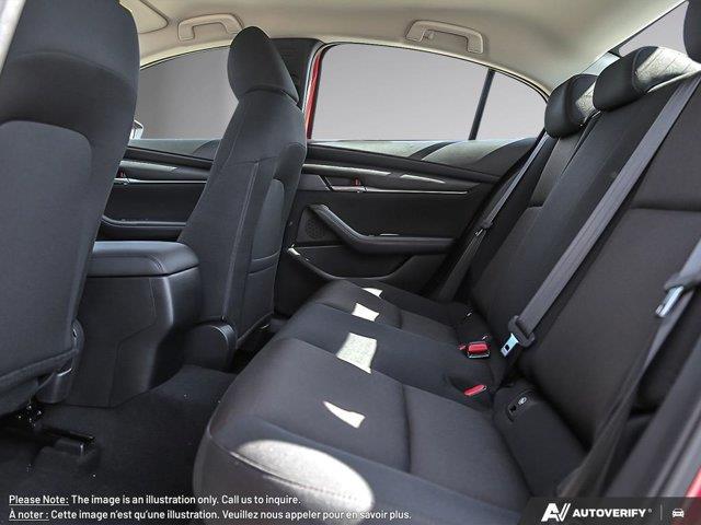 mazda Mazda3 2026 - 20