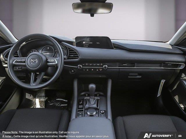 mazda Mazda3 2026 - 21