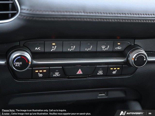 mazda Mazda3 2026 - 23
