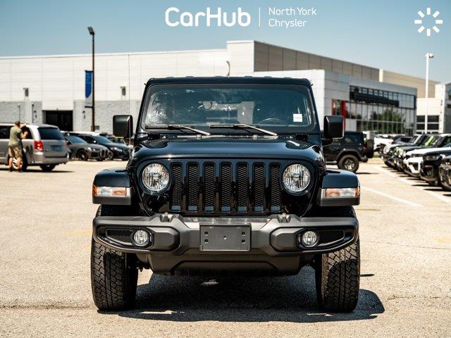 jeep Wrangler 2023 - 3