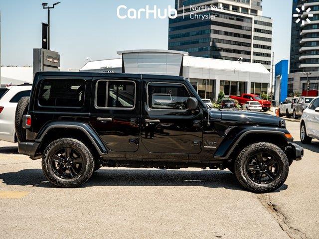 jeep Wrangler 2023 - 5
