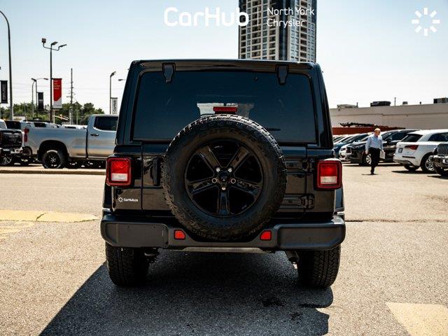 jeep Wrangler 2023 - 6