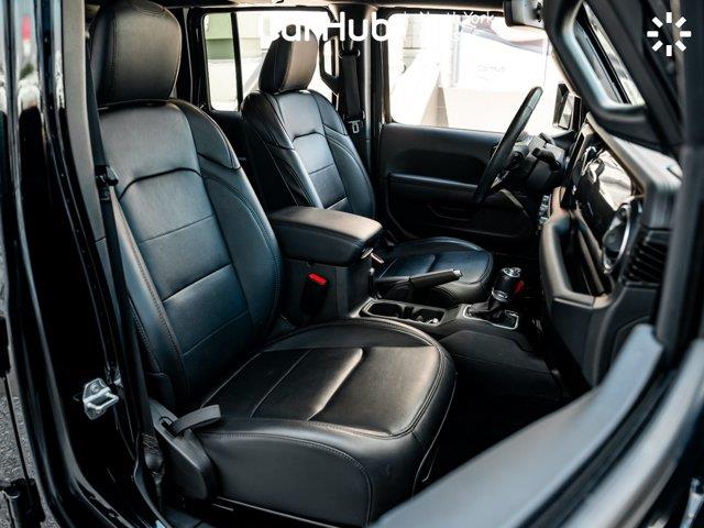 jeep Wrangler 2023 - 8