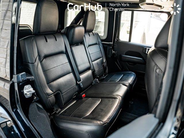 jeep Wrangler 2023 - 9