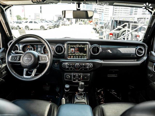 jeep Wrangler 2023 - 10