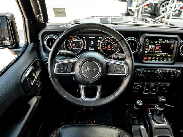 jeep Wrangler 2023 - 11