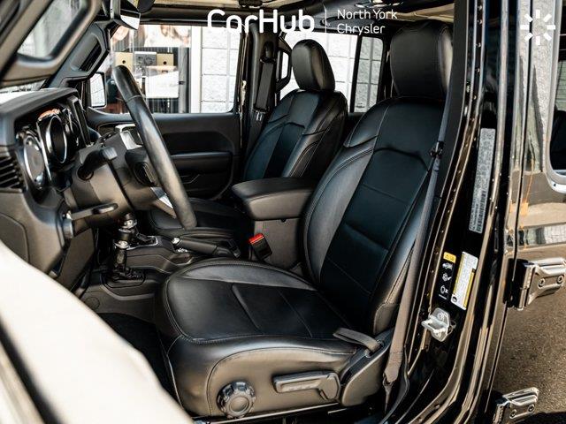 jeep Wrangler 2023 - 12