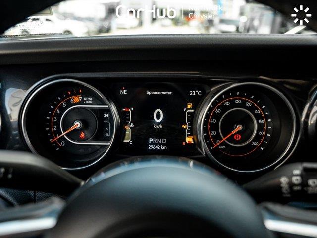 jeep Wrangler 2023 - 14