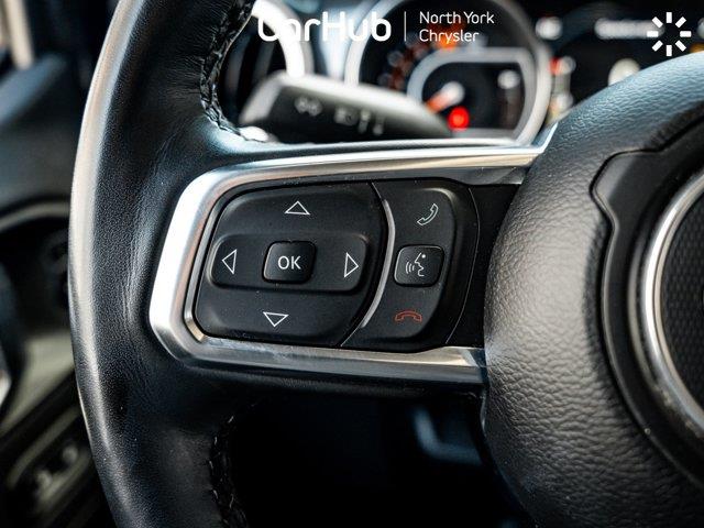jeep Wrangler 2023 - 15