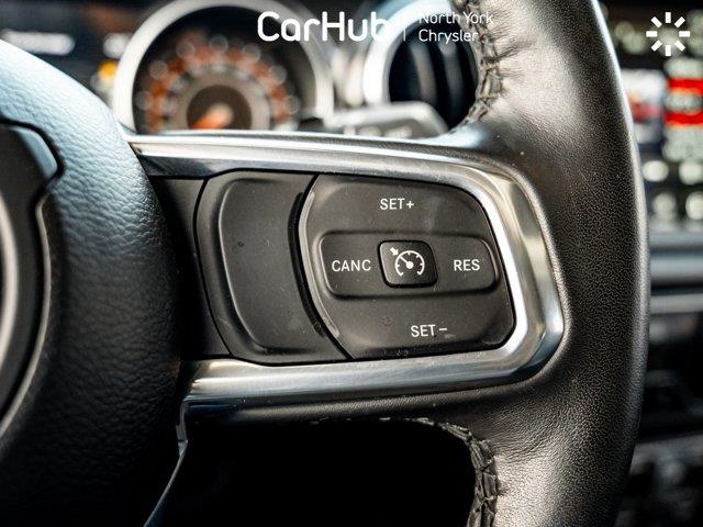 jeep Wrangler 2023 - 16