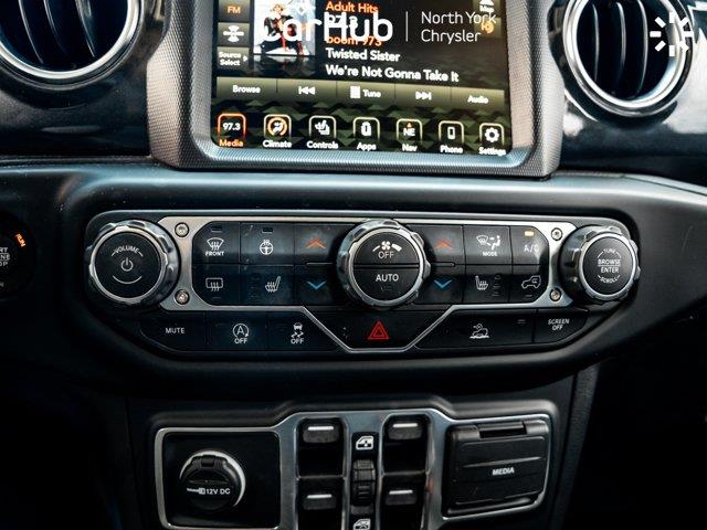 jeep Wrangler 2023 - 20