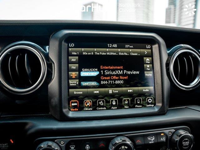 jeep Wrangler 2023 - 21