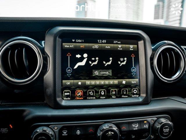 jeep Wrangler 2023 - 22
