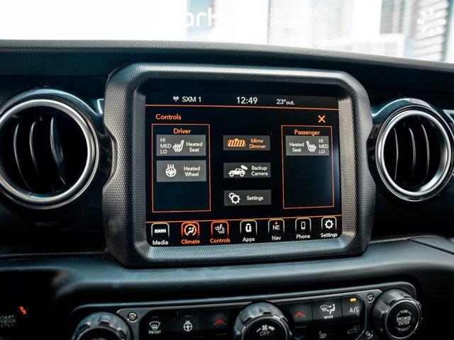 jeep Wrangler 2023 - 23