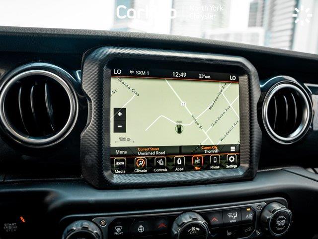 jeep Wrangler 2023 - 26