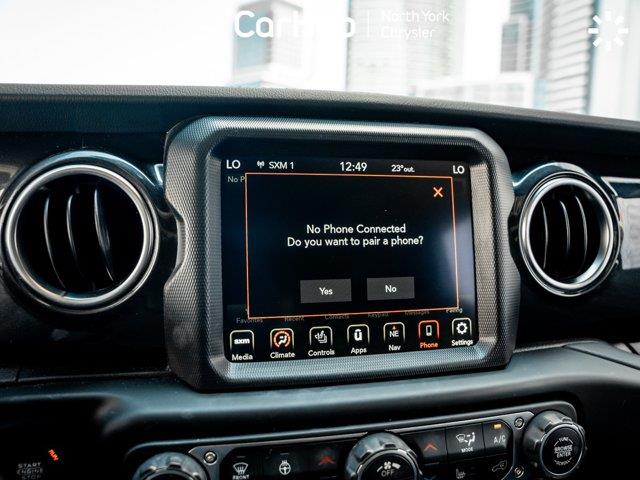 jeep Wrangler 2023 - 27
