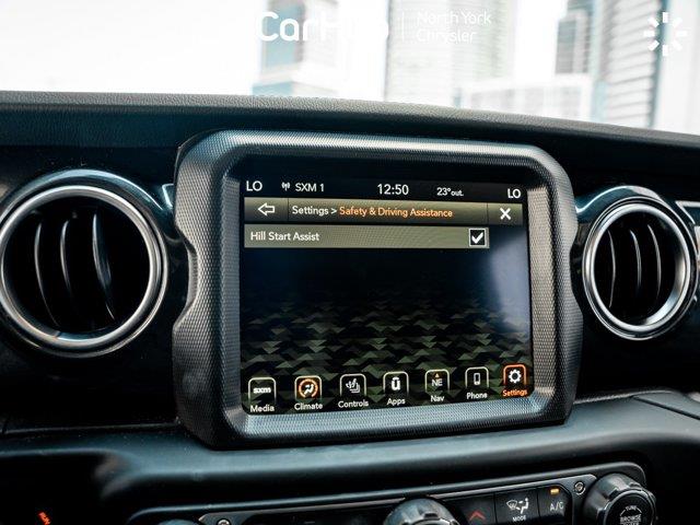 jeep Wrangler 2023 - 28