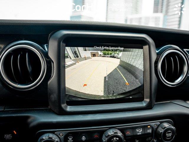 jeep Wrangler 2023 - 29