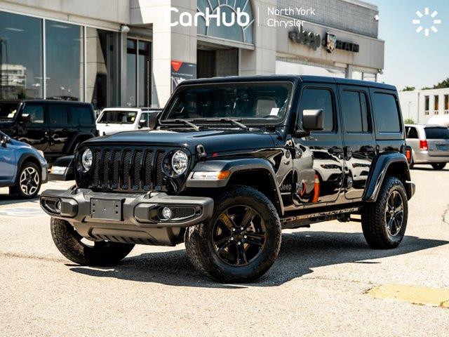 jeep Wrangler 2023 - 31