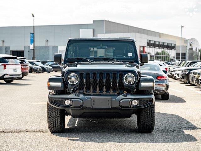 jeep Wrangler 2023 - 3
