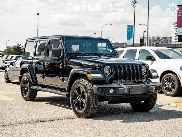jeep Wrangler 2023 - 4