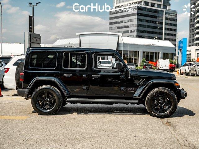 jeep Wrangler 2023 - 5