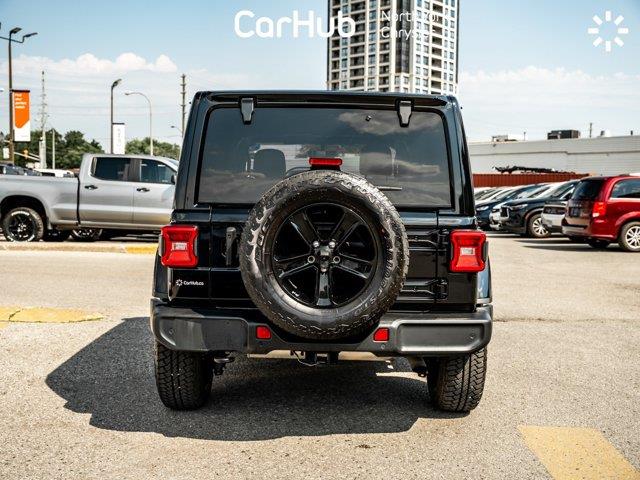 jeep Wrangler 2023 - 6