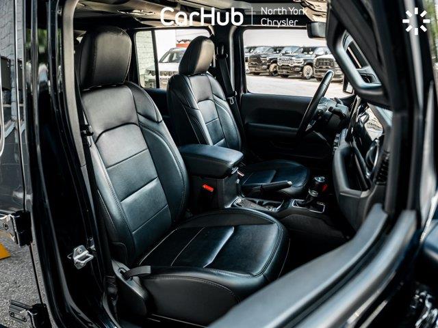 jeep Wrangler 2023 - 8