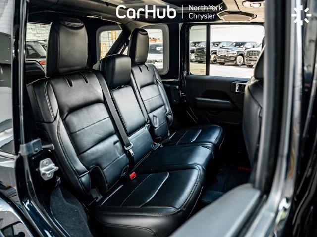 jeep Wrangler 2023 - 9