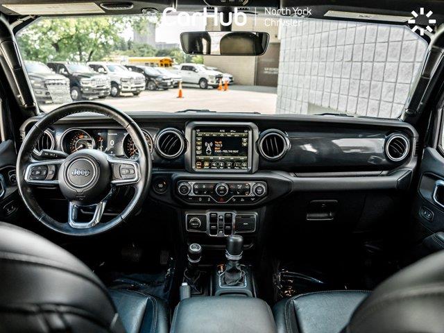 jeep Wrangler 2023 - 10