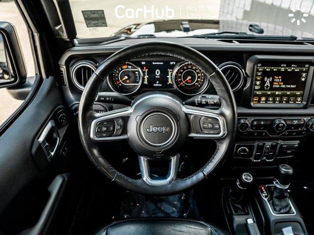 jeep Wrangler 2023 - 11