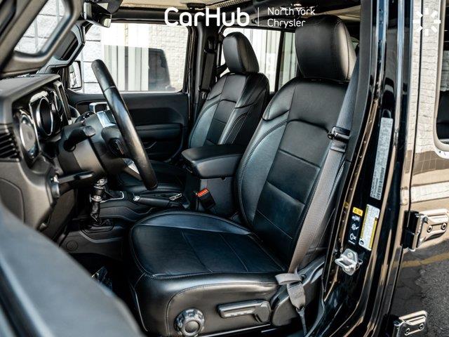 jeep Wrangler 2023 - 12