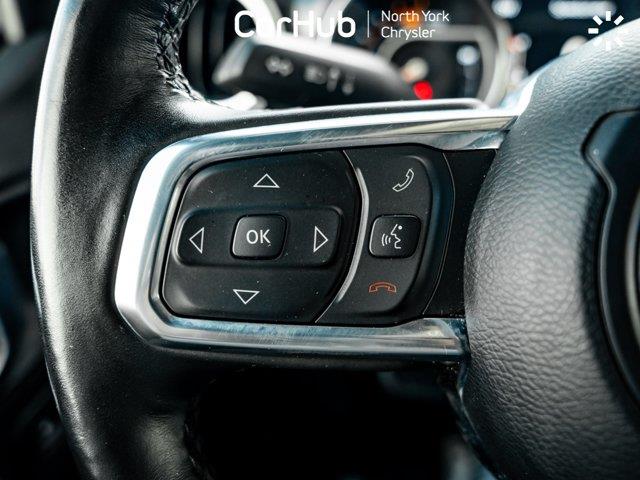 jeep Wrangler 2023 - 15