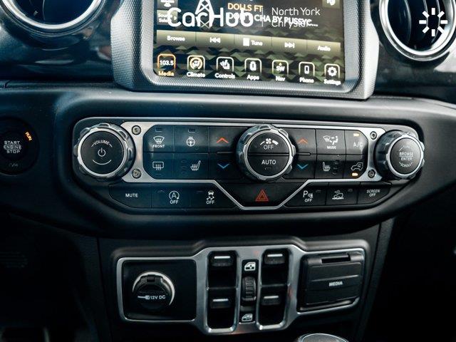 jeep Wrangler 2023 - 20